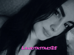 Lauritastars25