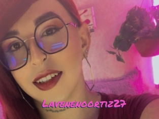 Lavenenoortiz27