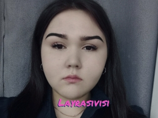 Layrasivisi