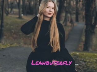 Leahbuterfly