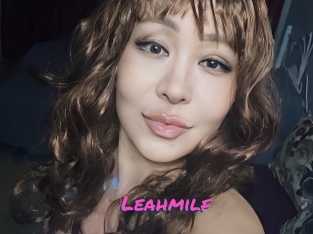 Leahmilf