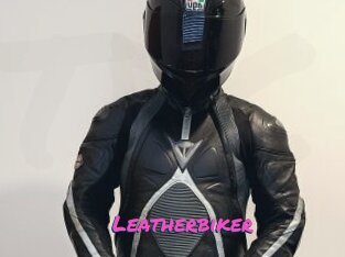 Leatherbiker