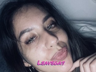 Leavegas