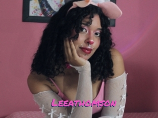 Leeathomson