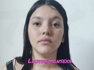 Leidydemonsexx