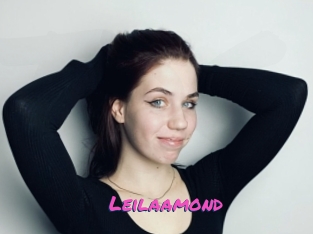 Leilaamond