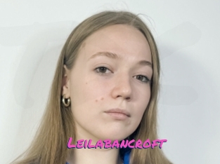 Leilabancroft