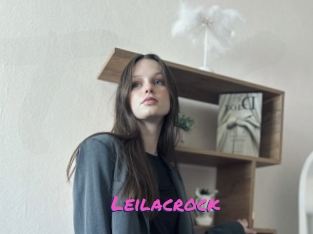 Leilacrock