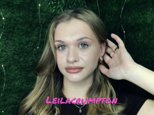 Leilacrumpton