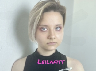 Leilafitt