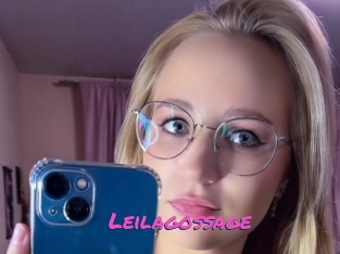 Leilagossage