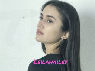 Leilahailey