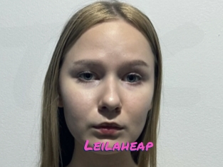 Leilaheap