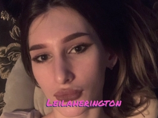 Leilaherington