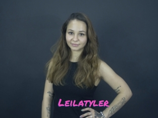 Leilatyler