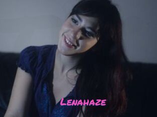 Lenahaze