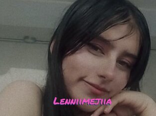 Lenniimejiia