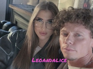 Leoandalice