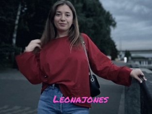 Leonajones