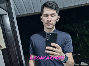 Leoncarmesi