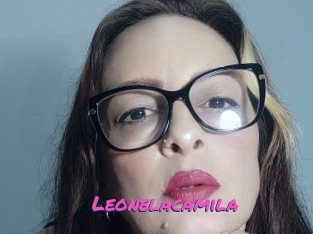 Leonelacamila