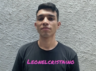 Leonelcristaino