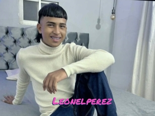 Leonelperez