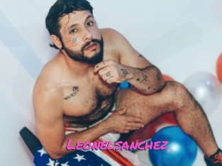 Leonelsanchez