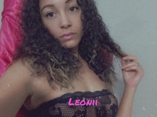 Leonii