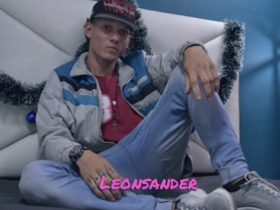 Leonsander