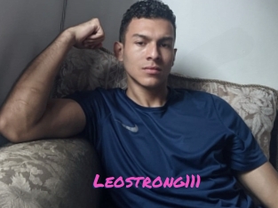 Leostrong111