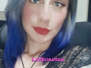 Lesbiiansgh