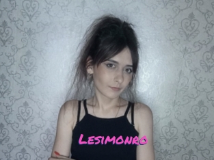 Lesimonro