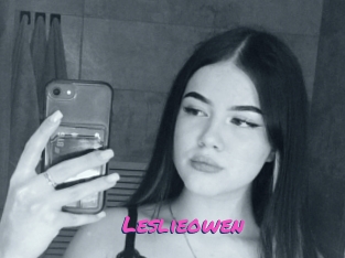 Leslieowen