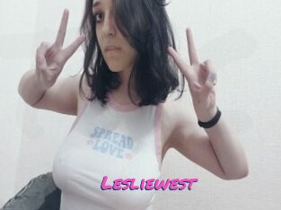 Lesliewest