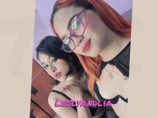 Leslyandlia