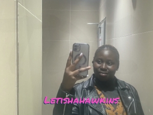 Letishahawkins