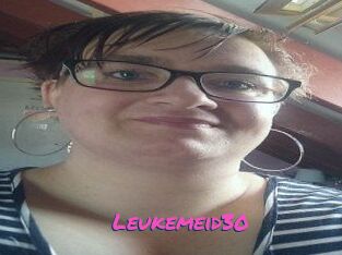 Leukemeid30