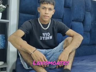 Levismontes