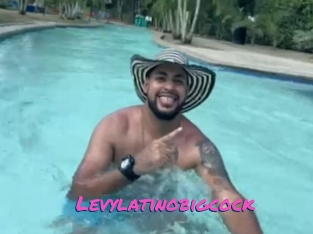 Levylatinobigcock