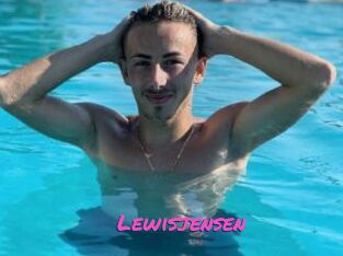 Lewisjensen