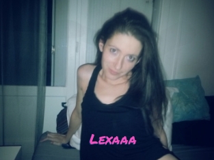 Lexaaa