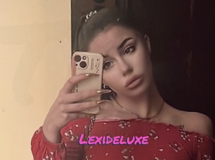 Lexideluxe