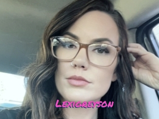 Lexigreyson