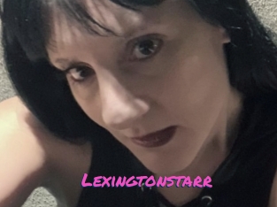 Lexingtonstarr