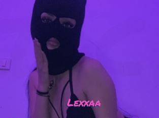 Lexxaa