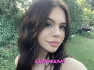 Lexydream