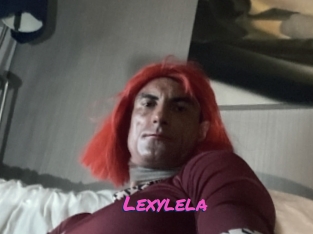 Lexylela