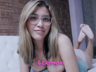 Lexymoxi