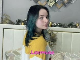 Lexymurr